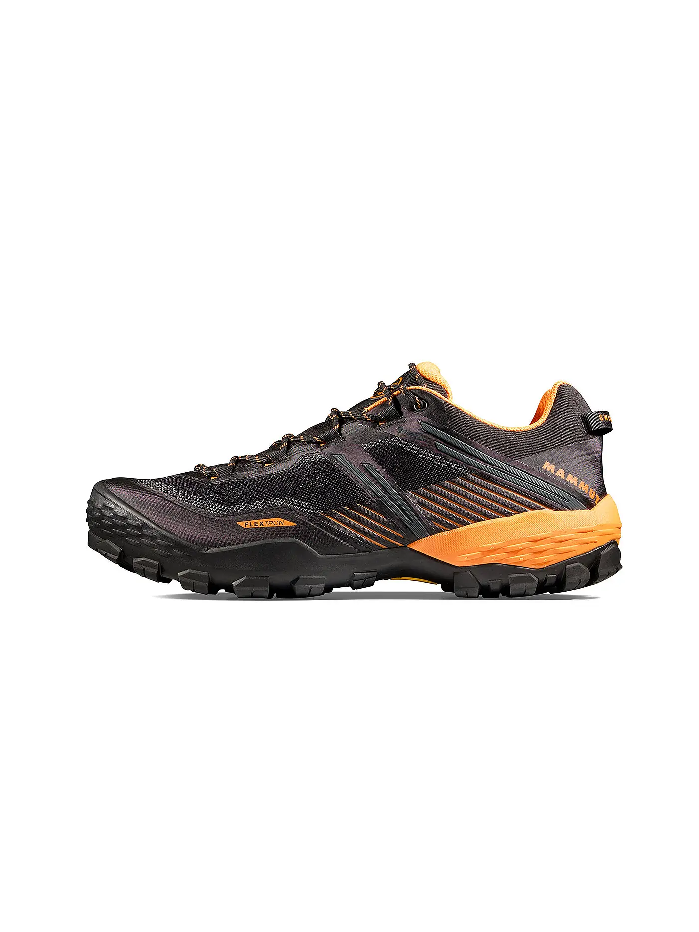 MAMMUT | Herren Wanderschuhe Ducan II Low GTX | 
